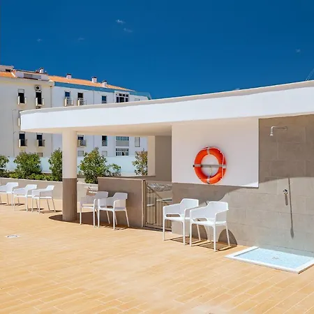 Stylish Marina View In * Lagos