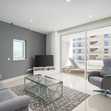 Apartmán Stylish Marina View In Lagos