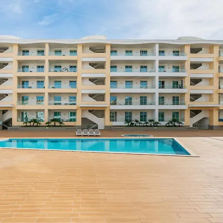 Stylish Marina View In Apartmán
