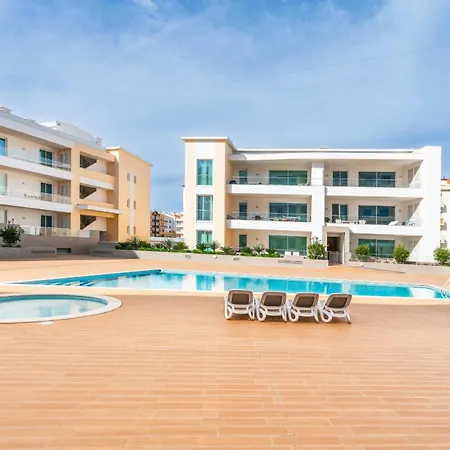 Apartmán Stylish Marina View In *