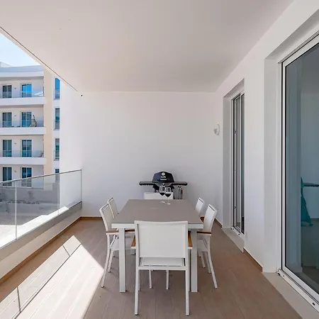 Stylish Marina View In Διαμέρισμα *