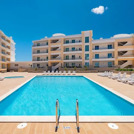 Διαμέρισμα Stylish Marina View In